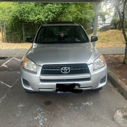 2010 Toyota Rav4