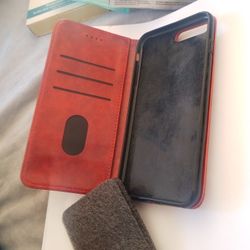 iPhone 7 Plus/8plus Case
