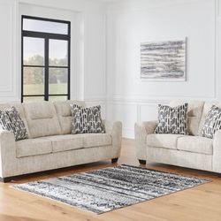 Brand New Living Room Set