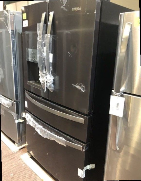 Whirlpool Refrigerator 🔥🔥 Appliance Liquidation