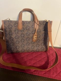 Michael Kors crossbody bag