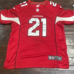 Az Cardinals Old Patrick Peterson Jersey (Large )
