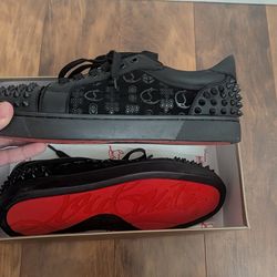 Christian Louboutin shoes