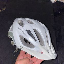 Bontrager Quantum Bike Helmet Size L 