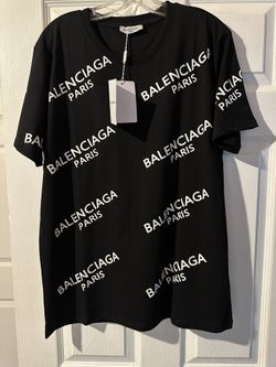 Balenciaga Shirt
