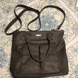 Multisac crossbody bag
