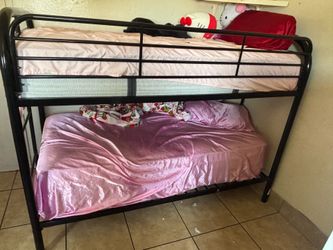 bunkbeds