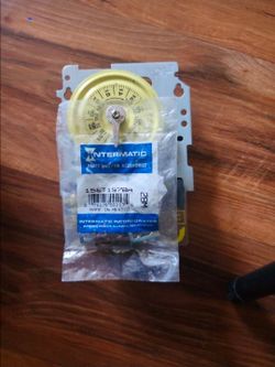 Intermatic T101M 24hour