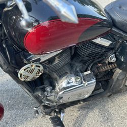 Kawasaki, Vulcan, 800 Complete Or Parts