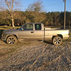 2006 Chevrolet Silverado