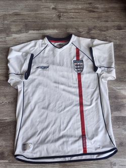 Umbro Mens Football Jersey