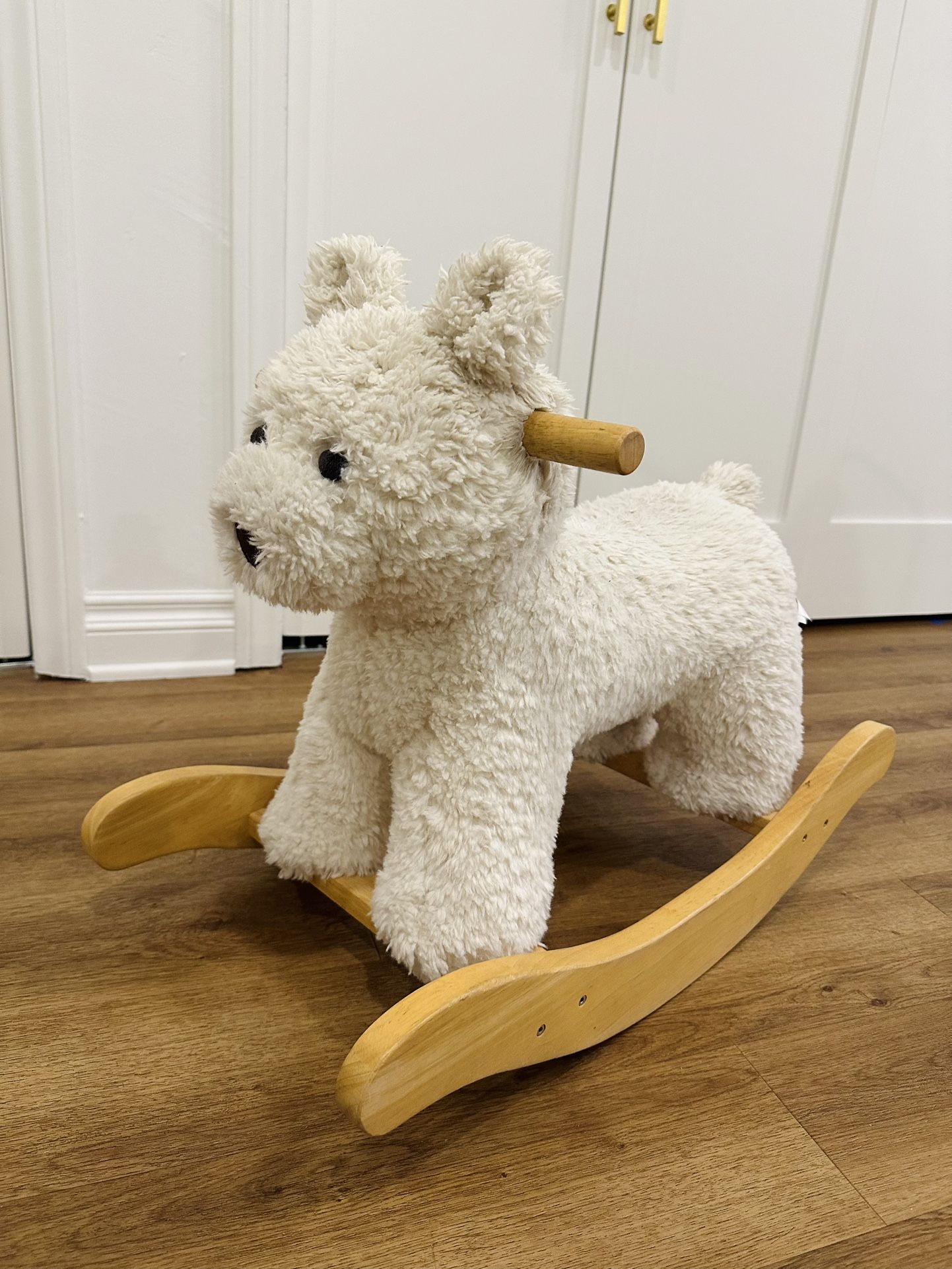 Pottery Barn Kids Rocker