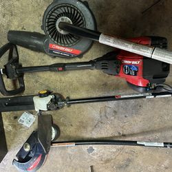 Erra mienta Para Jardinería 