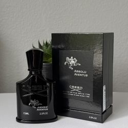 Creed Absolu Aventus
