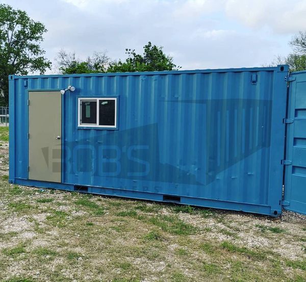 Shipping Containers for Sale in Austin, TX OfferUp