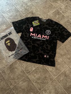 BAPE X Inter Miami