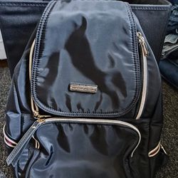 Woman Backpack 