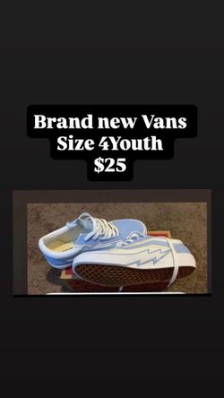 Kids shoes