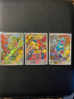 First Partner series 2 starters