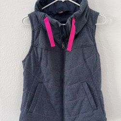 North face Puffy Vest Size S