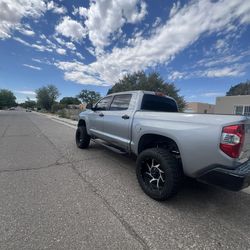 2014 Toyota Tundra