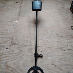 Bounty Hunter Tracker IV Metal Detector 