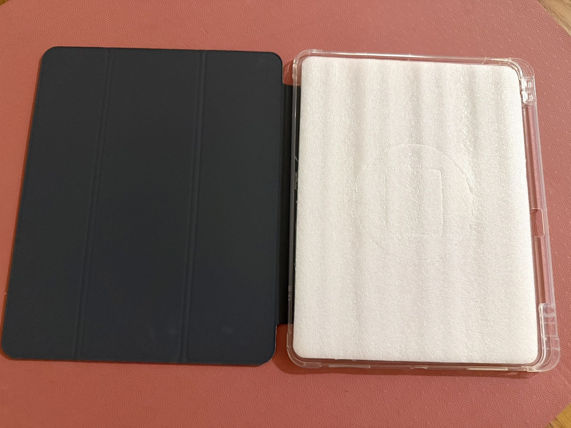 iPad Pro 13 inch Case M5(2025)/M4 (2024)