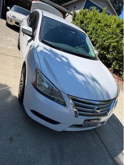 2013 Nissan Sentra
