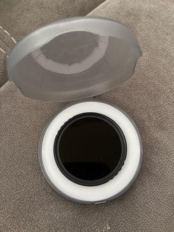 10 stop ND filter 52 mm