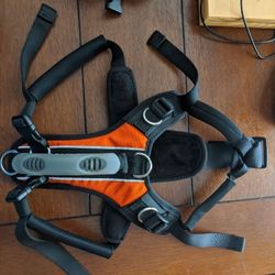 Help em up dog harness