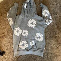 Denim Tears Hoodie Size M