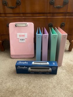 School Supplies Business Supplies Notebooks Clipboard