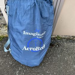 ImaginAir raised AeroBed 