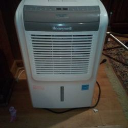 Humidifier Like New