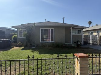 Pico rivera home