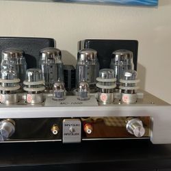 Yaqin MC-100B Tube Amplifier