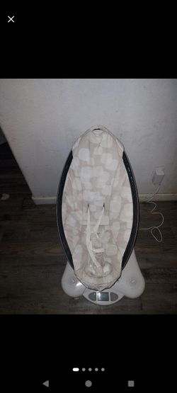4moms MamaRoo Baby Swing