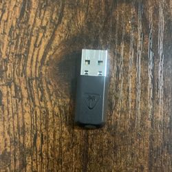 Turtle Beach Stealth 500 USB Transmitter 