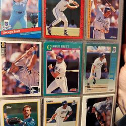 Baseball Heavy Hitters Collection