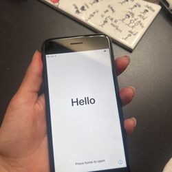 iPhone 8 Perfect Condition 
