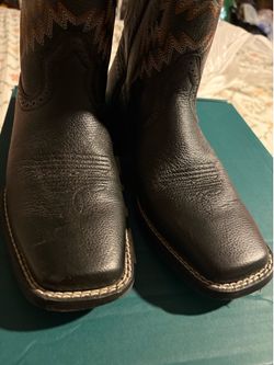 ARIAT Boots