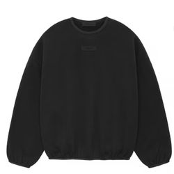 Essentials Fear of God Crewneck Sweatshirt