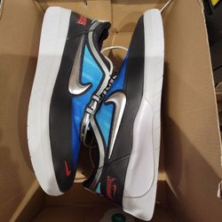 Nike SB NY JAH FREE PRM Size 13