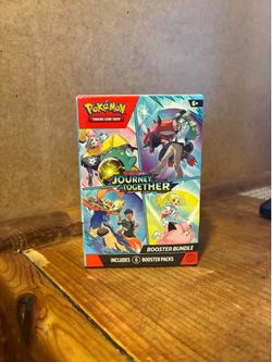 Journey Together Bundle