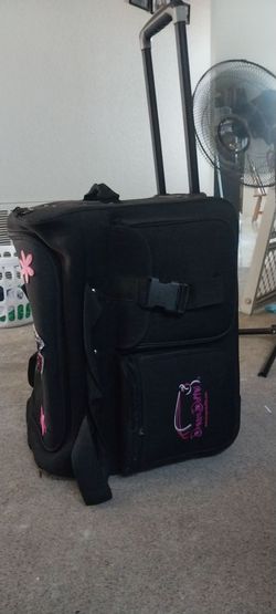 Dream duffel