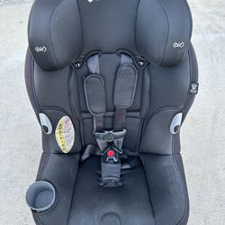 Car Seat       Up To 80 Pounds 
