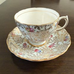 Colclough Bone China