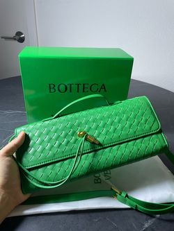 Authentic bag Bottega Veneta excellent condition