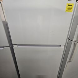 Refrigerator mora