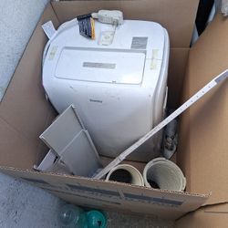 Danby Air Conditioner 